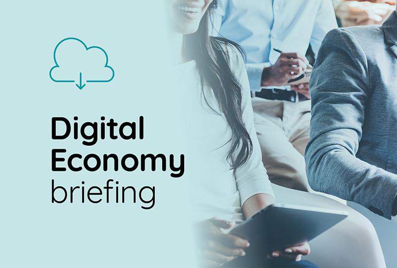 Pasar Tunggal Digital Uni Eropa: Menuju Integrasi Ekonomi Digital yang Komprehensif