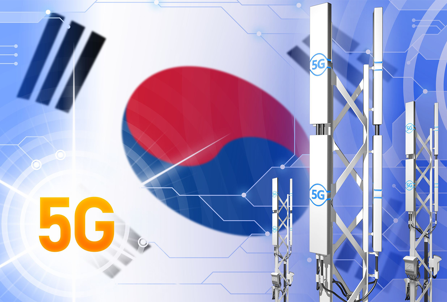 Some insights and impressions on the regulatory environment in South Korea