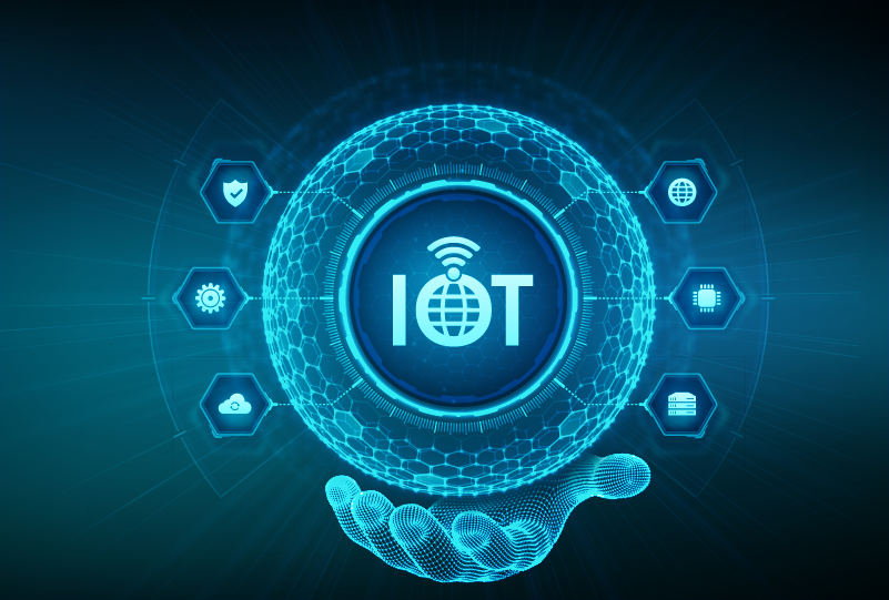 Is IoT regulation continuing to intensify globally?