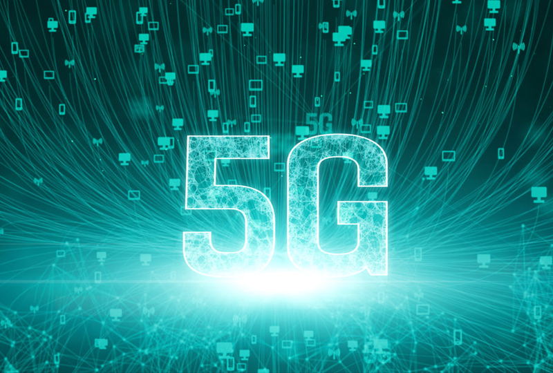 New benchmark on 5G networks, deployment and spectrum in the Middle