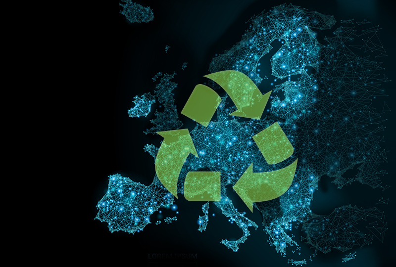 Vehicles, textiles and food waste face new EU requirements, Ecodesign ...
