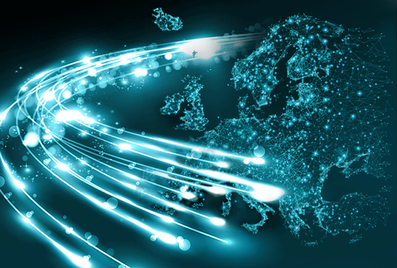 Changes to wholesale local access offers in Europe