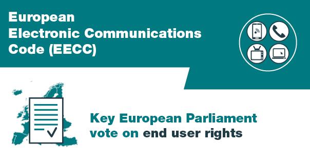 [Infographic] EU Telecoms Review – end user rights: key European ...