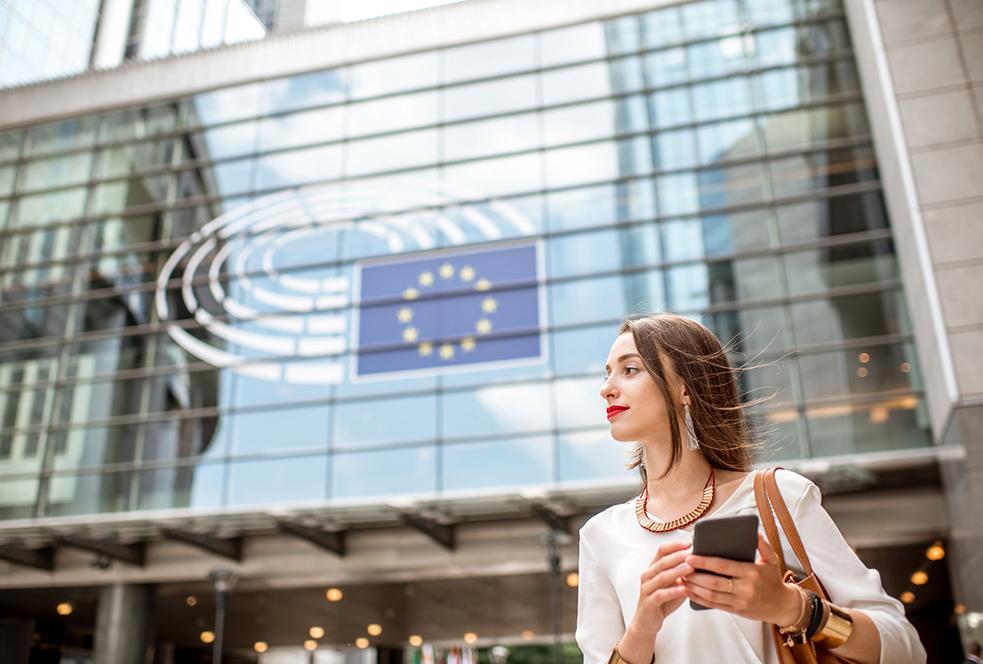 New Benchmark On National Mobile Roaming In Europe new-benchmark-on-national-mobile-roaming-in-europe